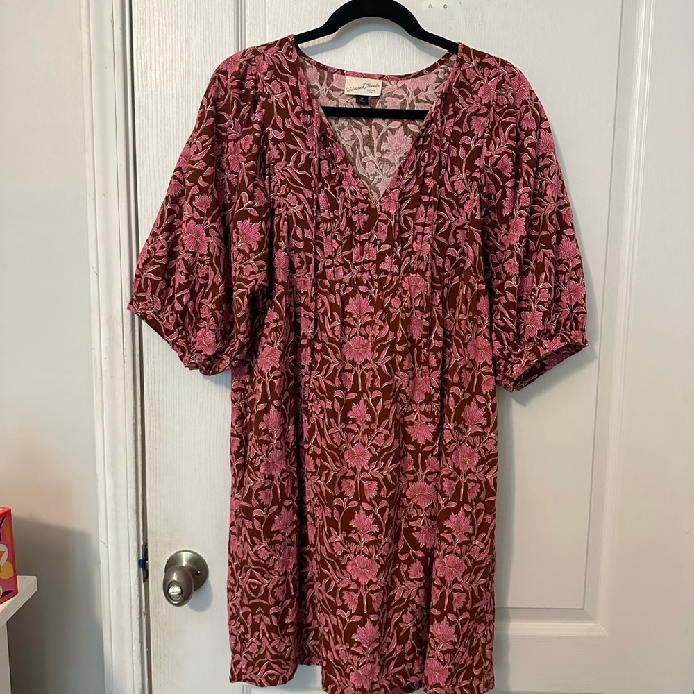 Universal Thread dress